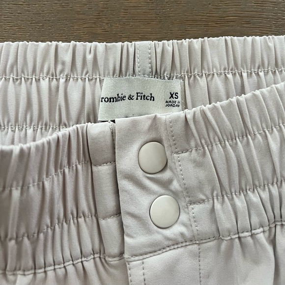 Abercrombie - Traveler Après Ski Pant (Cream) - Picture 8 of 9